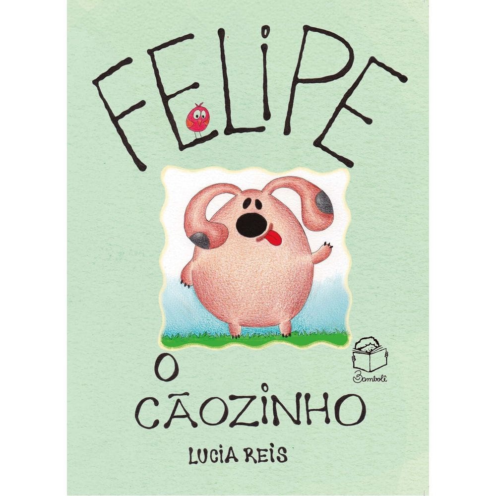 Felipe, o Cãozinho