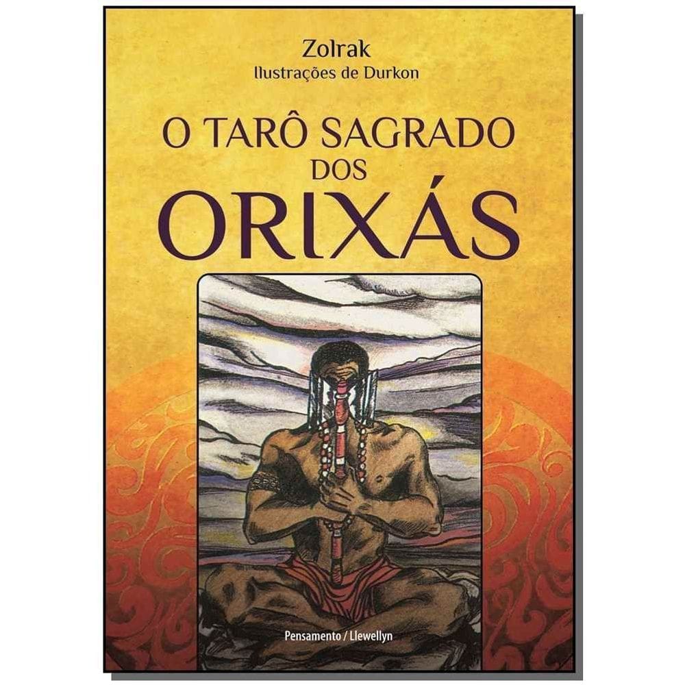 Tarô Sagrado dos Orixás, O