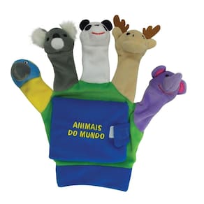 Animais Do Mundo