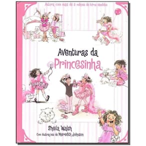 Aventuras da Princesinha