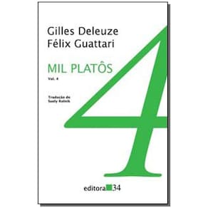 Mil Platos - Vol. 4 - 02Ed/17