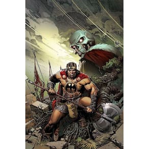 Kull, a Era Classica - Vol. 02
