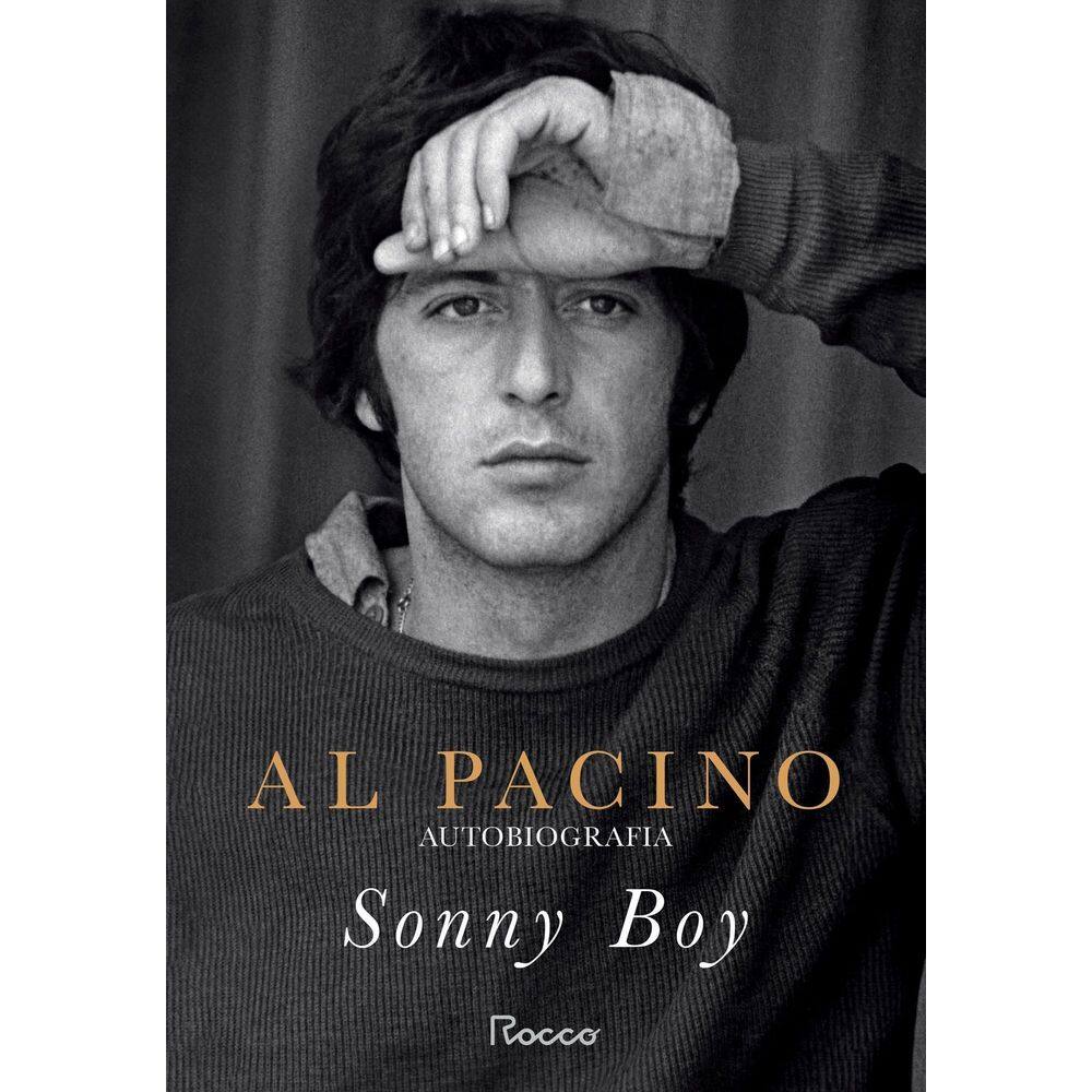 Sonny Boy - Autobiografia