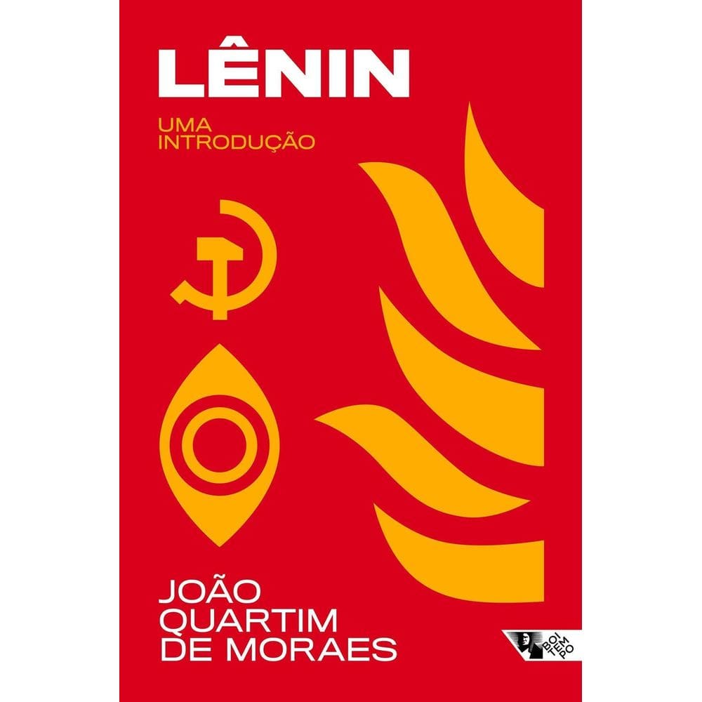 Lênin: uma Introdução
