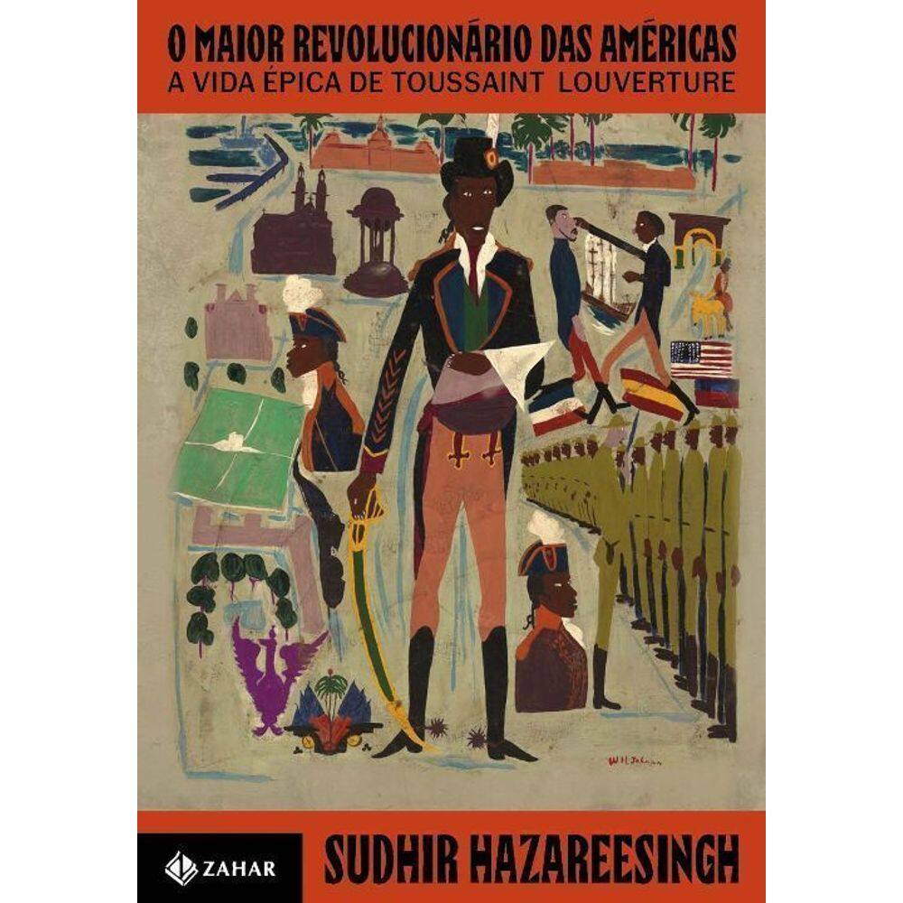 O Maior Revolucionário Das Américas