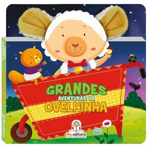 Grandes Aventuras: Ovelhinha