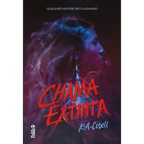 Chama Extinta