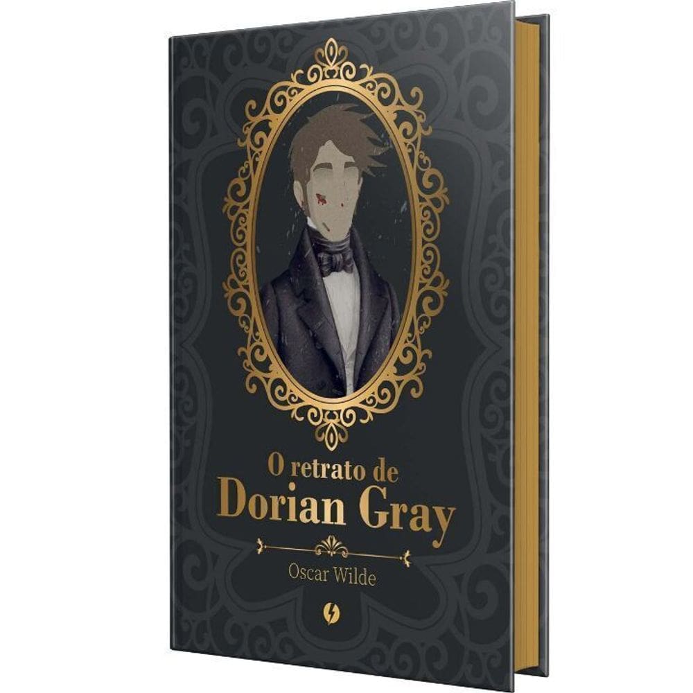 o Retrato De Dorian Gray - Edição De Luxo