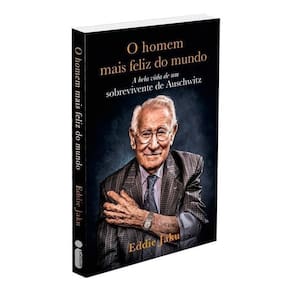O Homem Mais Feliz Do Mundo