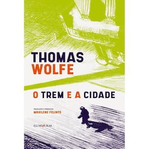 O Trem e a Cidade