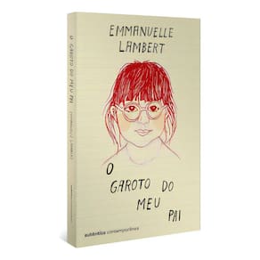 O Garoto do Meu Pai