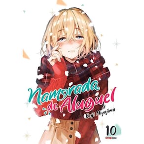 Namorada De Aluguel - Vol. 10