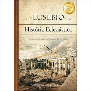 História Eclesiástica