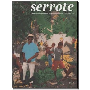 Serrote - Vol.20