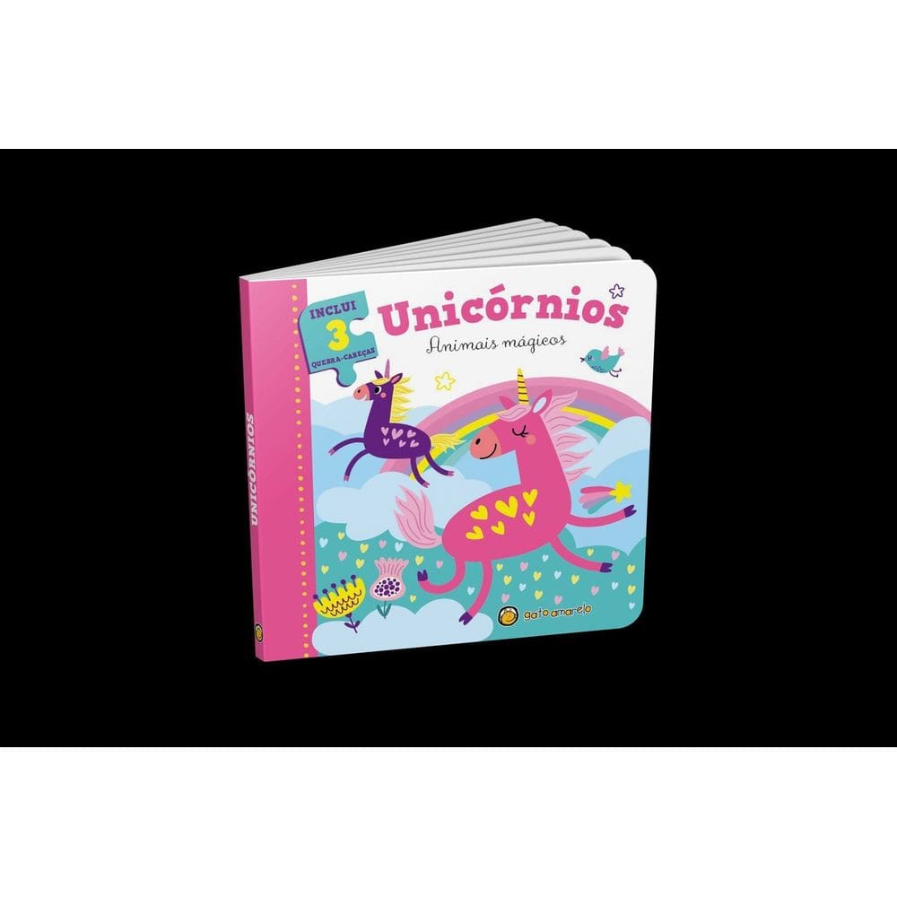 Bicho Cabeça: Unicórnios