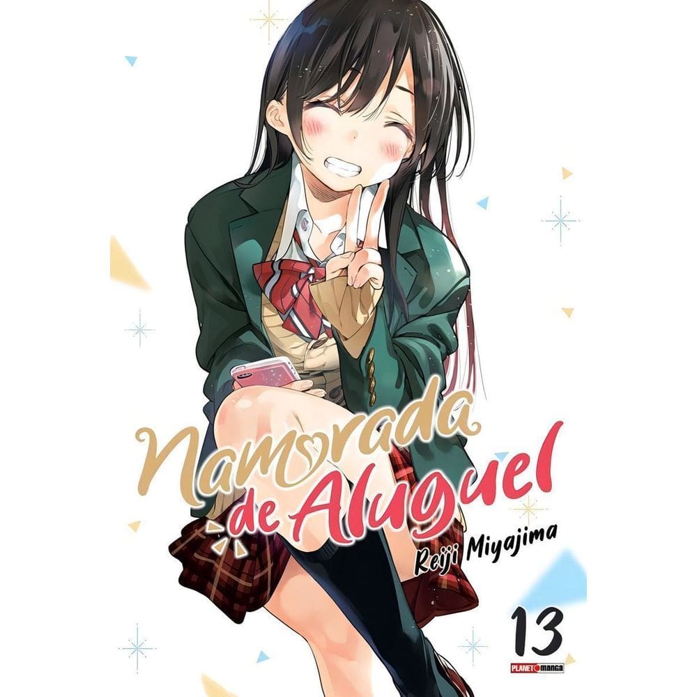 Namorada De Aluguel - Vol. 13