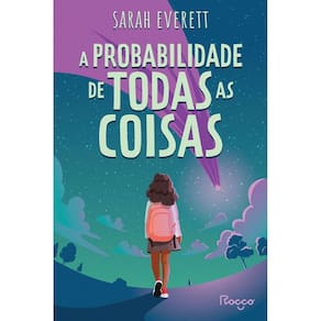 A Probabilidade de Todas as Coisas