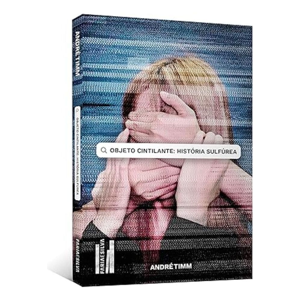 Objeto Cintilante: História Sulfúrea