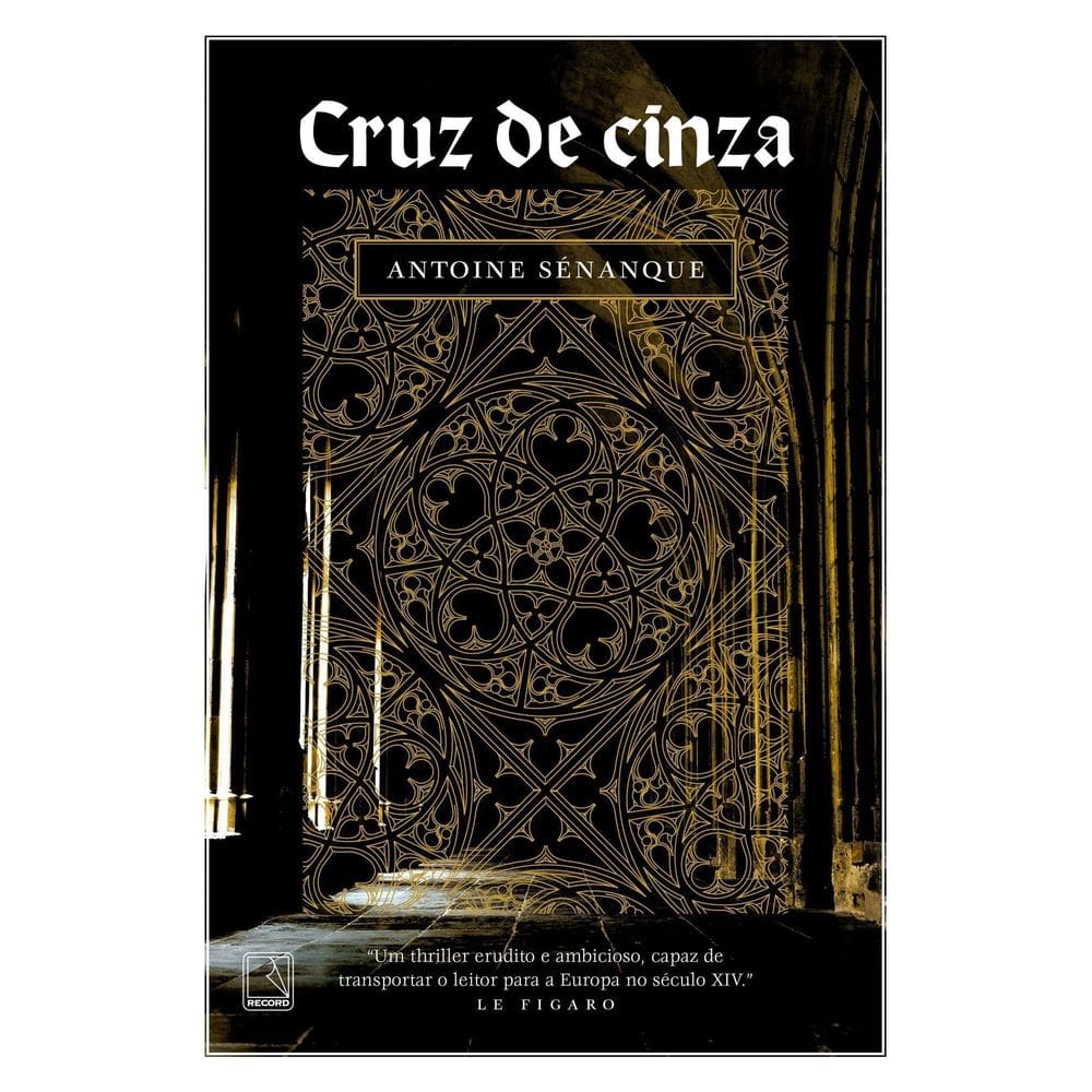 Cruz de Cinza