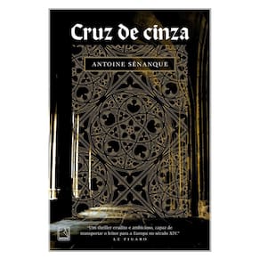 Cruz de Cinza