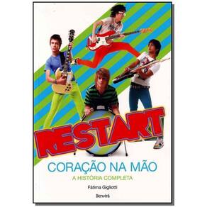 Restart : Coração Na Mão - A História Completa