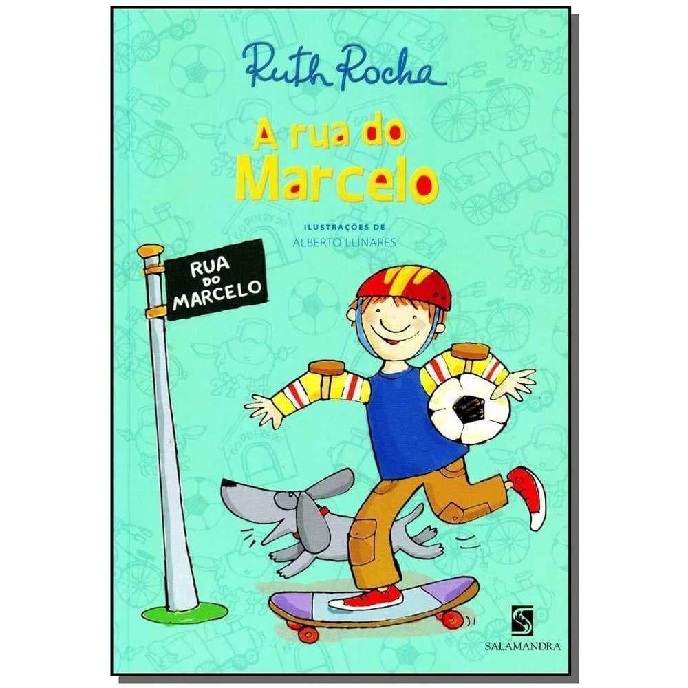 Rua do Marcelo, A