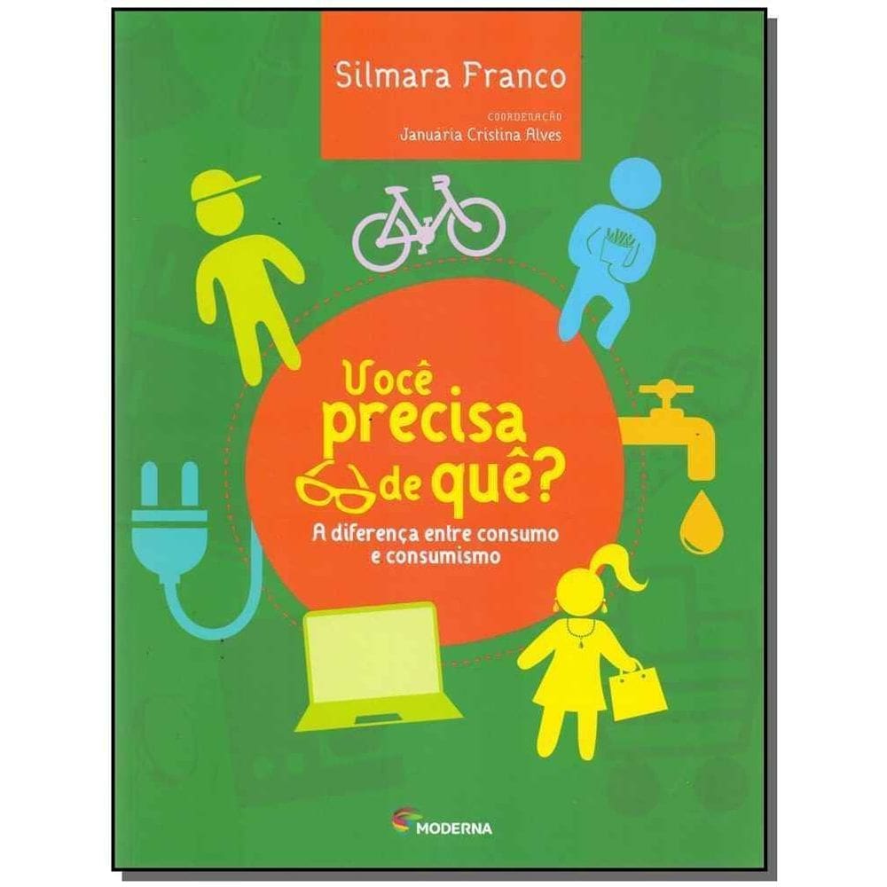 Voce Precisa De Que a Diferenca