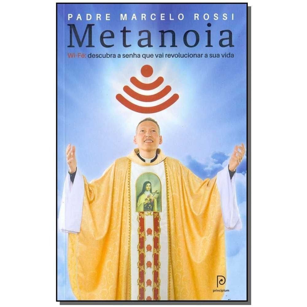 Metanoia