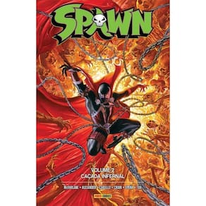 Spawn - Vol. 02
