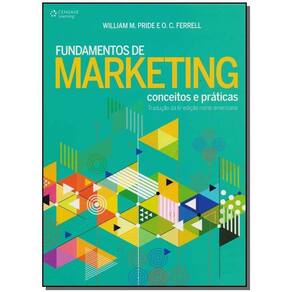 Fundamentos de Marketing