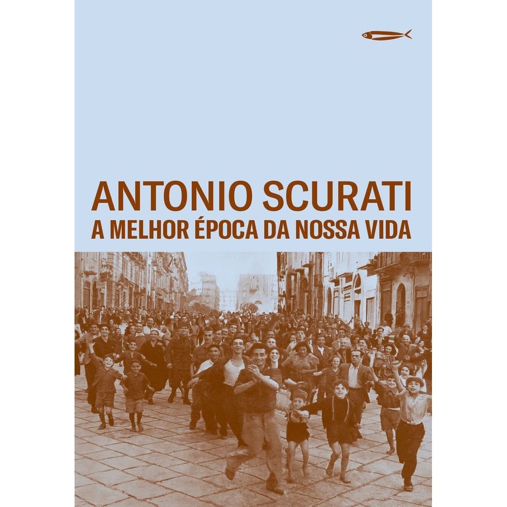 A Melhor Época da Nossa Vida