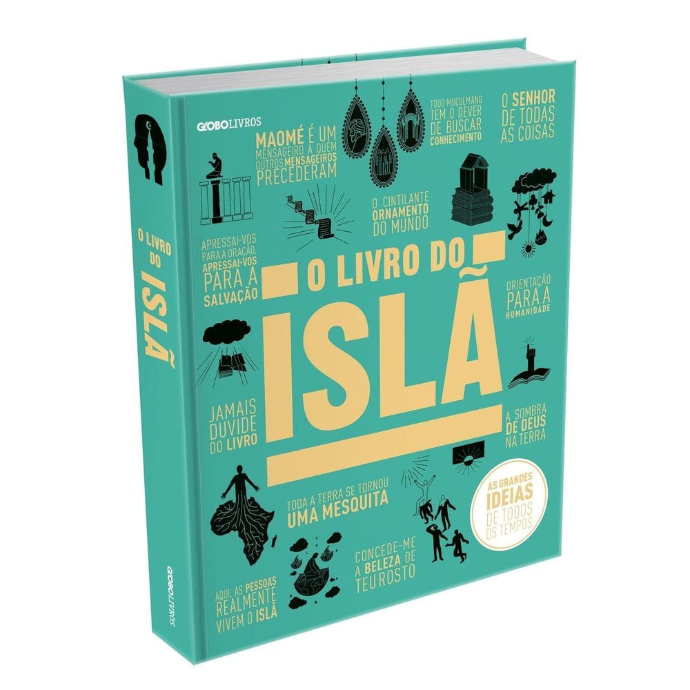 O Livro do Islã
