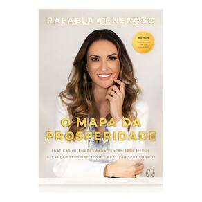 Mapa da Prosperidade, O
