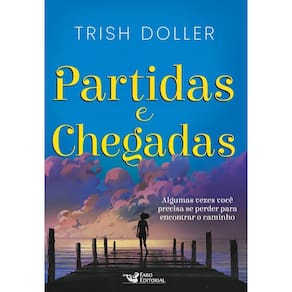 Partidas e Chegadas