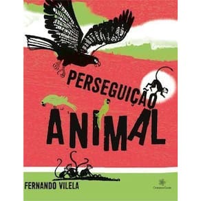 Perseguição Animal