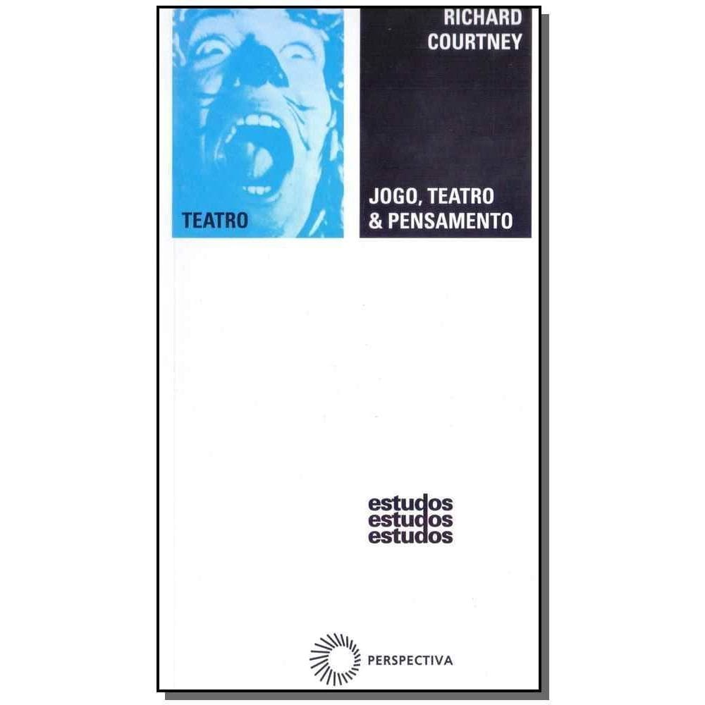 Jogo, Teatro & Pensamento