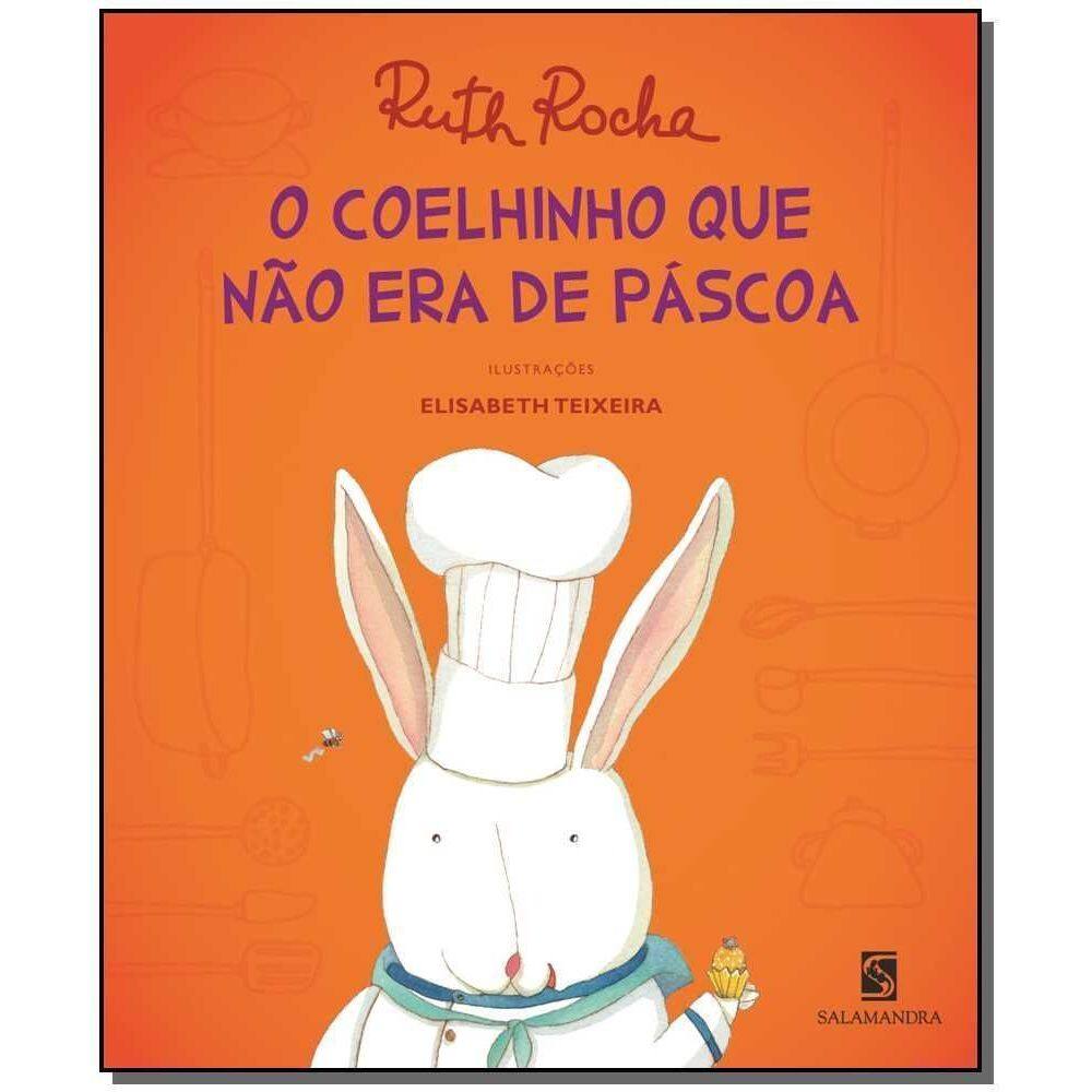 Coelhinho Que Não Era de Páscoa, O