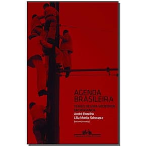 Agenda Brasileira