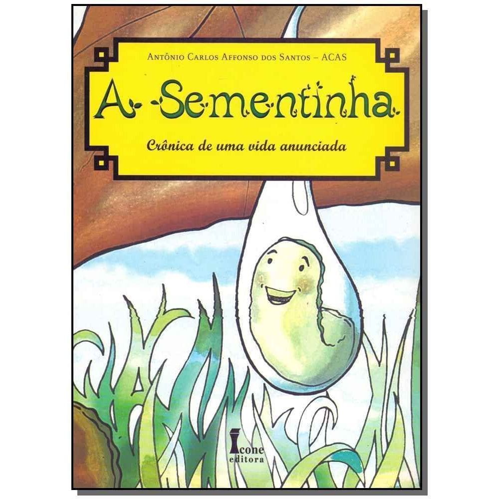 Sementinha, A - (Ícone)