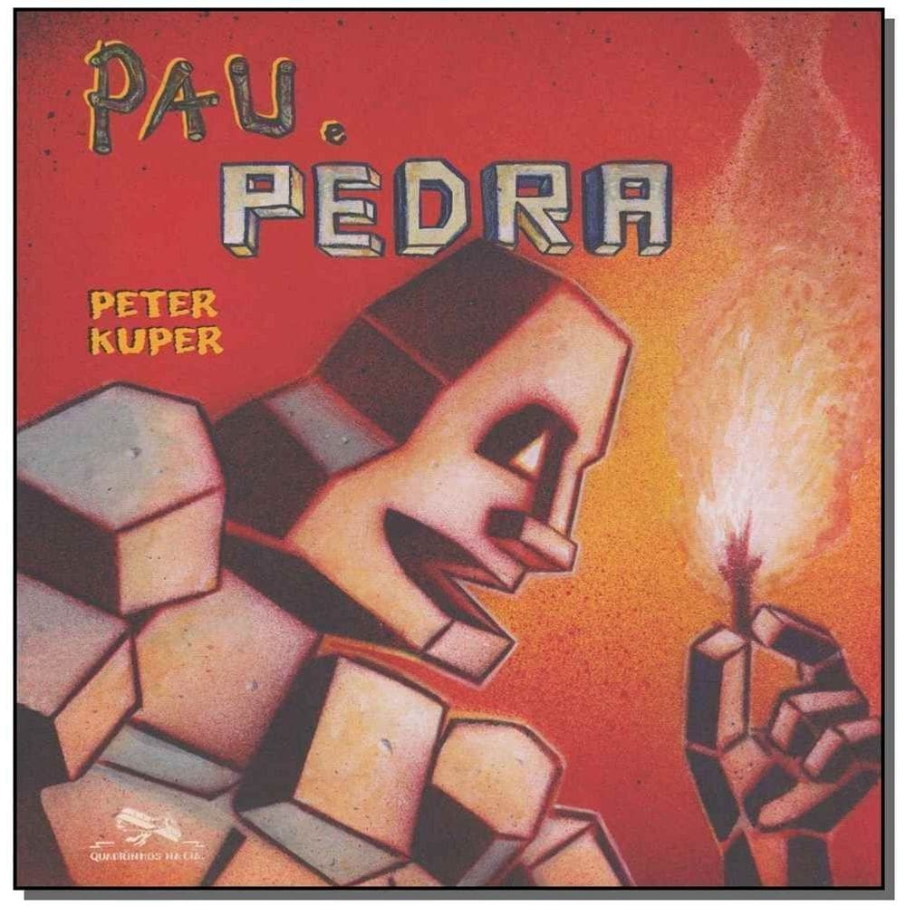 Pau e Pedra