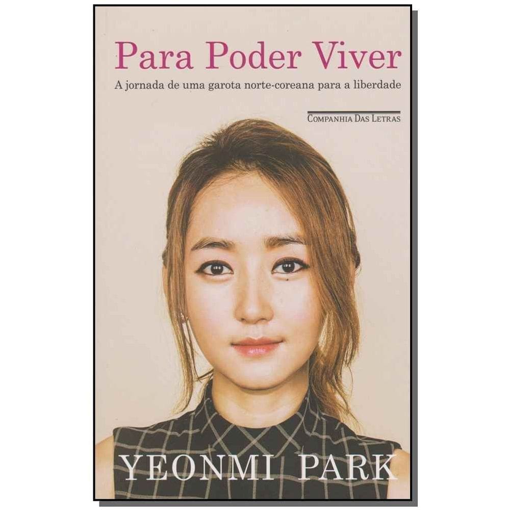 Para Poder Viver