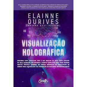 Visualização Holográfica