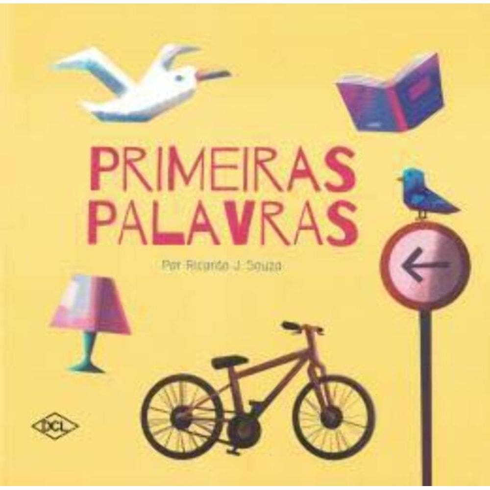 Primeiras Palavras