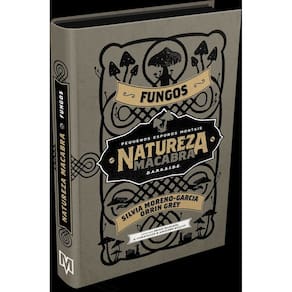 Natureza Macabra - Fungos
