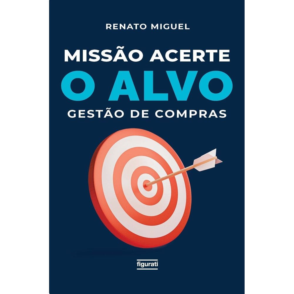 Missão Acerte o Alvo - Gestão de Compras