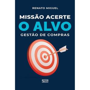 Missão Acerte o Alvo - Gestão de Compras