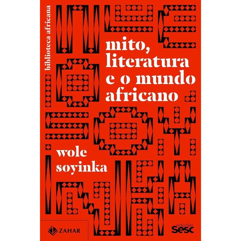 Mito, Literatura e o Mundo Africano