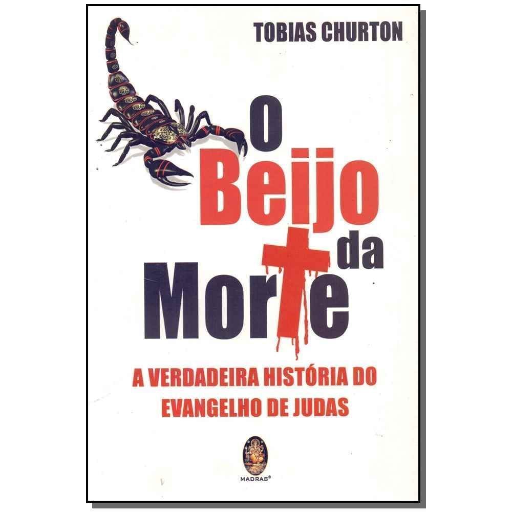 Beijo Da Morte, o - (Madras)