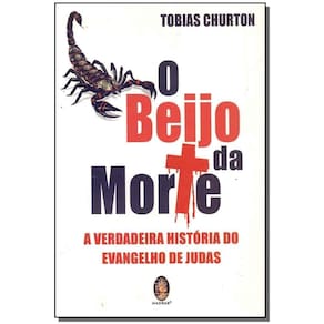 Beijo Da Morte, o - (Madras)