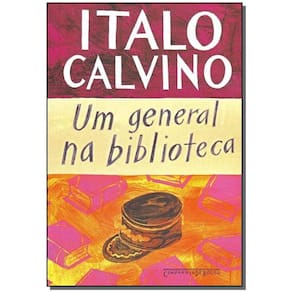 Um General Na Biblioteca